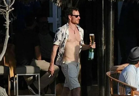 Michael Fassbender's Lifestyle and His Spending Habits