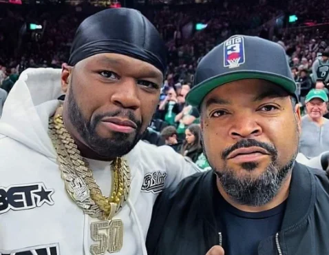 The-Dream’s Career Achievements