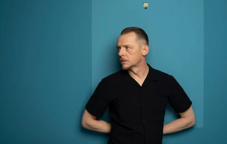 Simon Pegg Net Worth: Conclusion