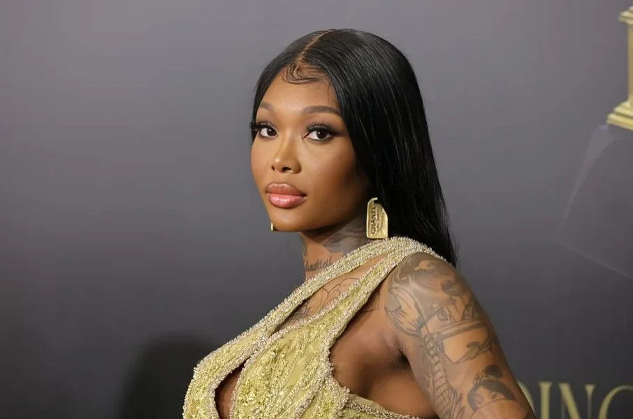Summer Walker Net Worth