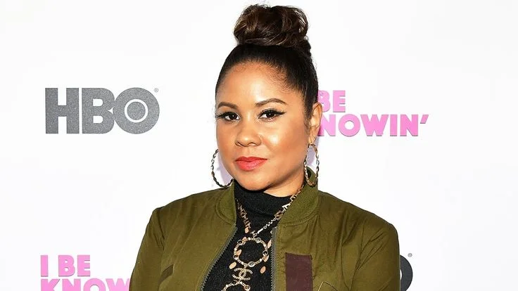 Major Sources of Angela Yee Net Worth