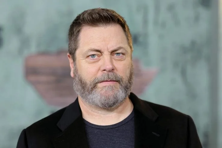 Nick Offerman Net Worth: Philanthropy and Influence