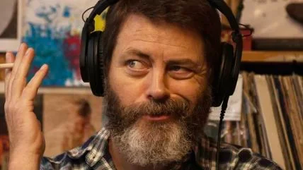Nick Offerman Net Worth: Early Life and Career Beginnings