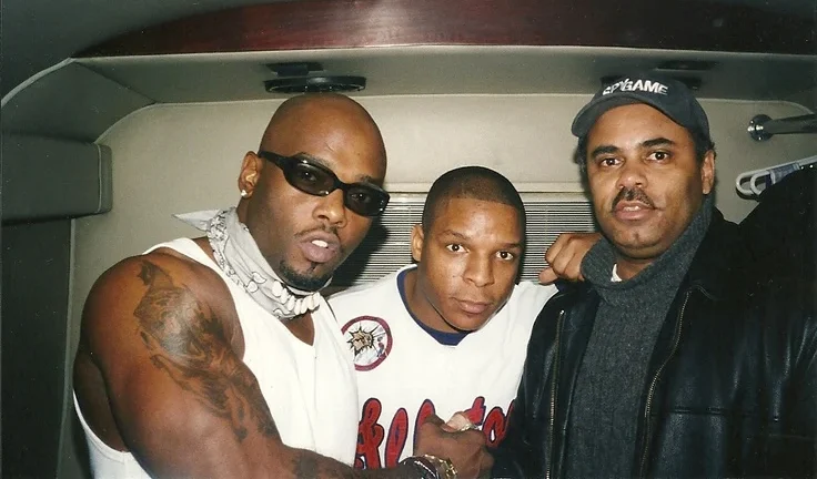 Early Life and Rise to Fame