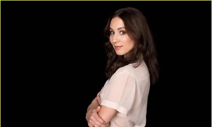 Troian Bellisario Net Worth