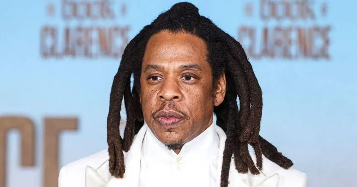 1. Jay-Z – Hip-Hop’s Billionaire Mogul