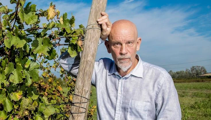 John Malkovich Net Worth