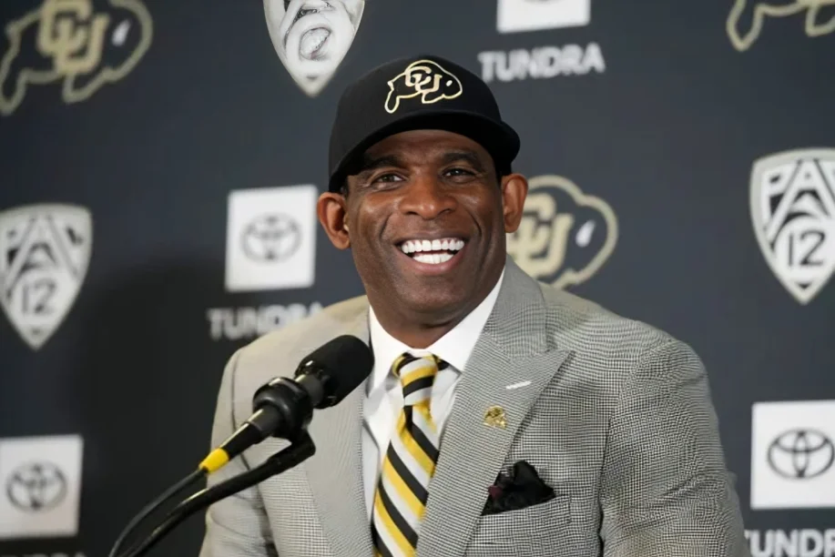 What is Deion Sanders net worth_