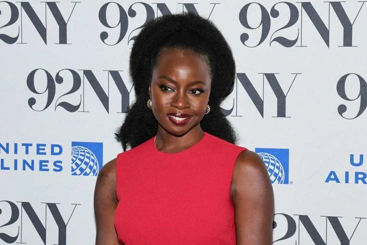 Danai Gurira Net Worth: Philanthropy and Advocacy