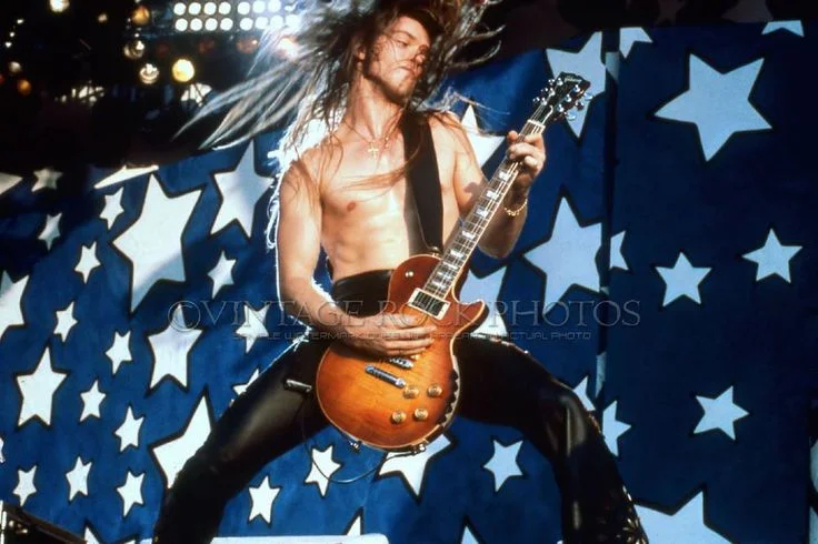 Zakk Wylde Net Worth