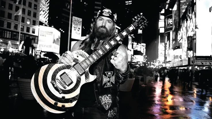 Zakk Wylde Net Worth Overview