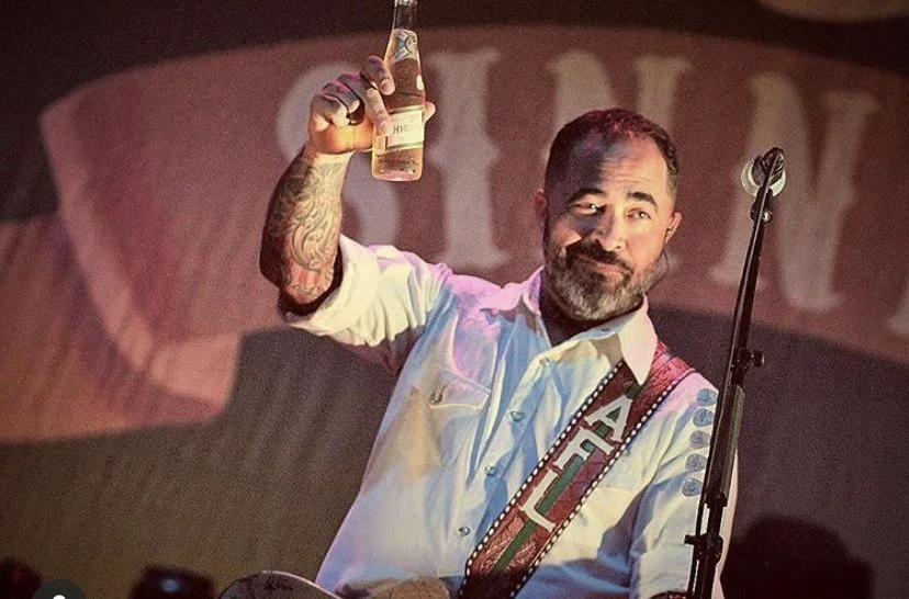 Aaron Lewis Net Worth Through Business Ventures