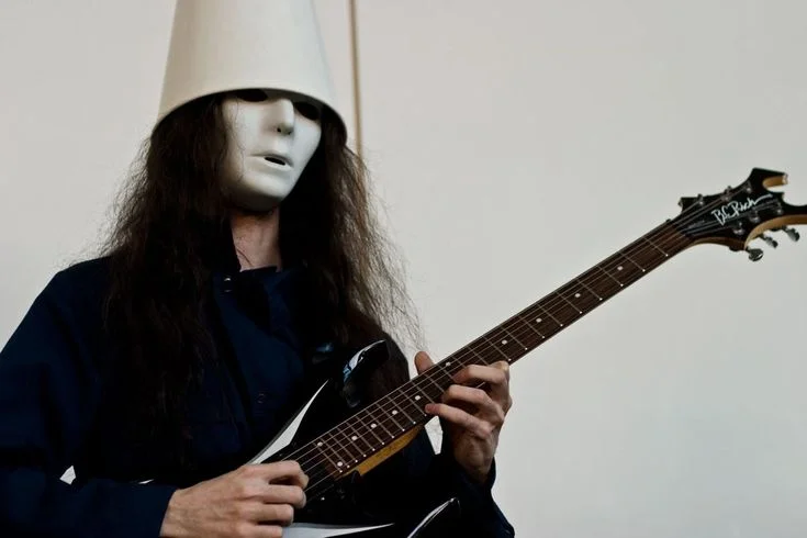 Buckethead Net Worth: Lifestyle of Buckethead