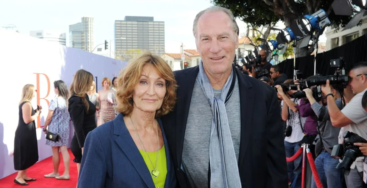 Craig T Nelson Net Worth