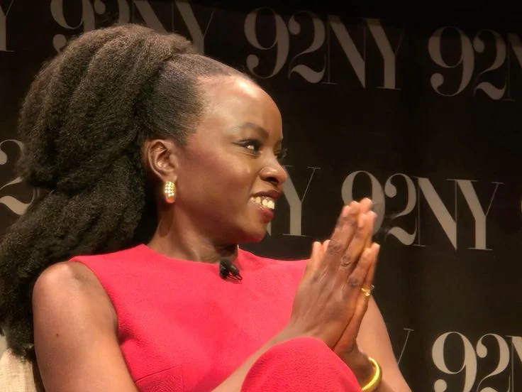 Danai Gurira Net Worth: Personal Life
