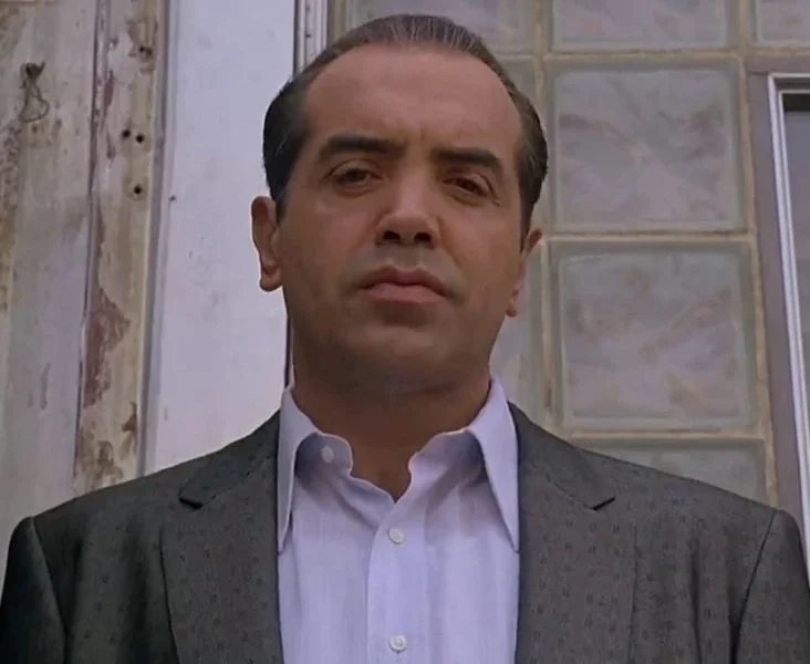 Chazz Palminteri Net Worth