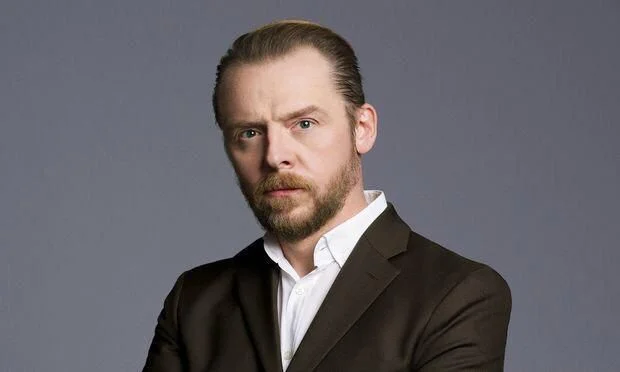 What Is Simon Pegg’s Net Worth in 2025?