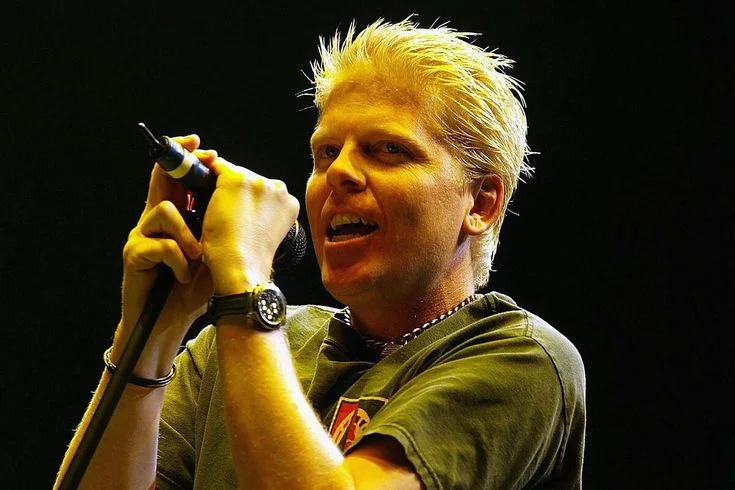 Dexter Holland Net Worth