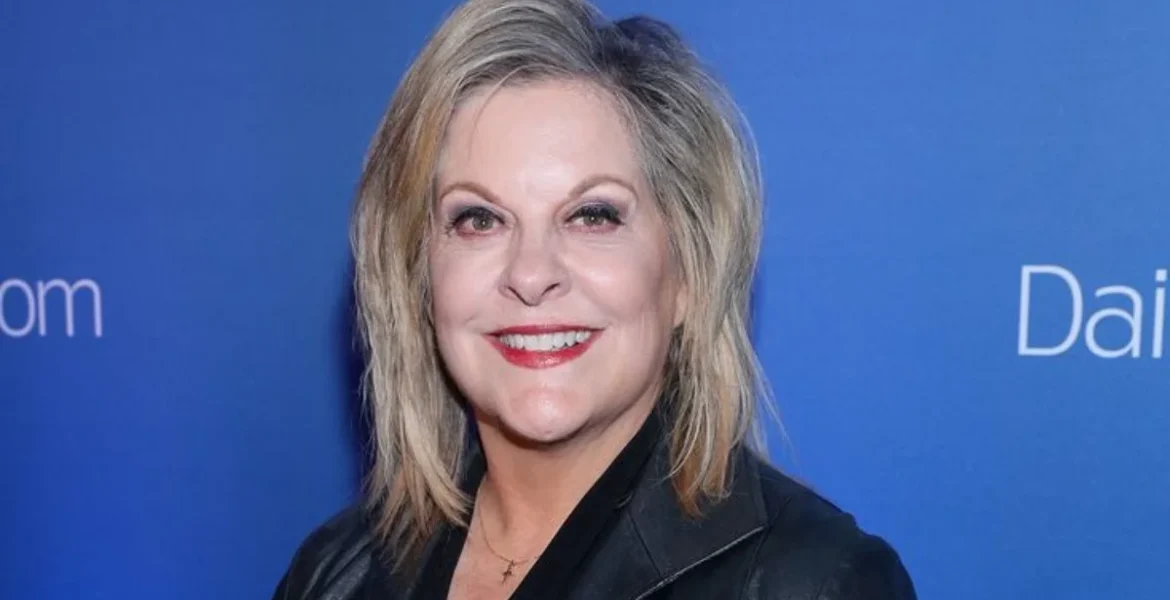 Nancy Grace