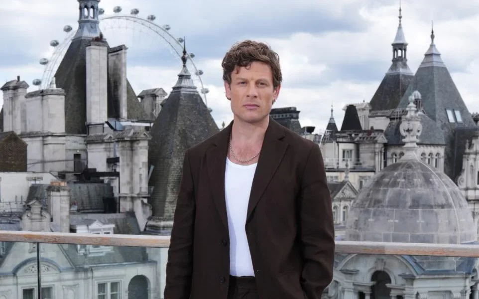 James Norton Net Worth 2025: Career, Earnings & Lifestyle