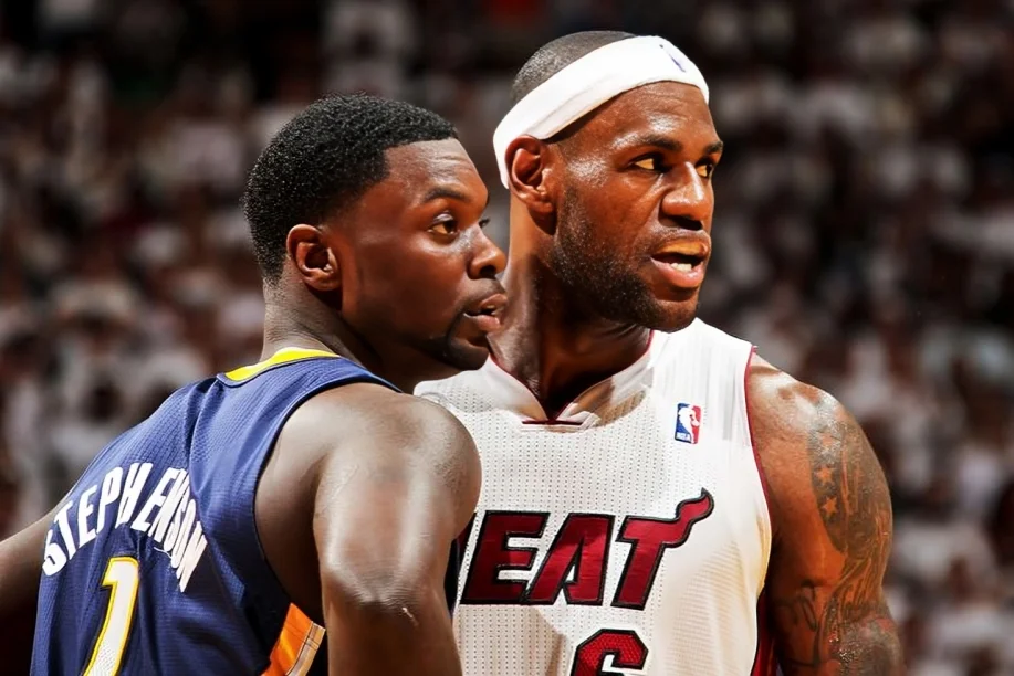 Comparison with Other NBA Players