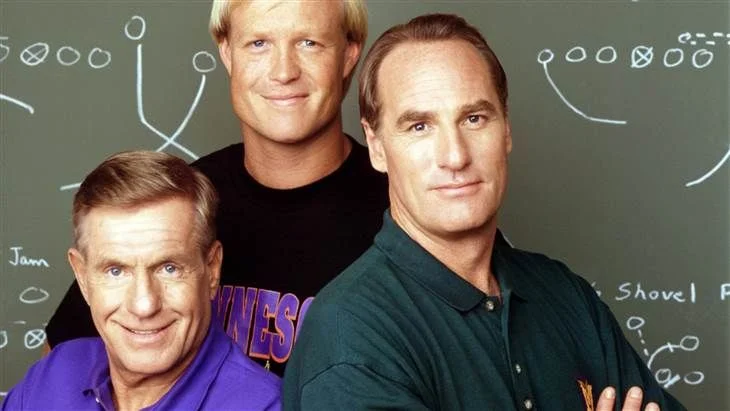 Sources of Income Behind Craig T Nelson Net Worth