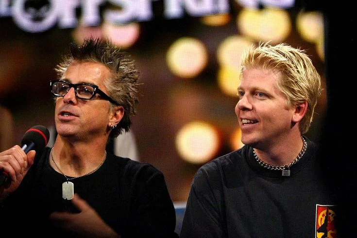 Dexter Holland Net Worth Overview