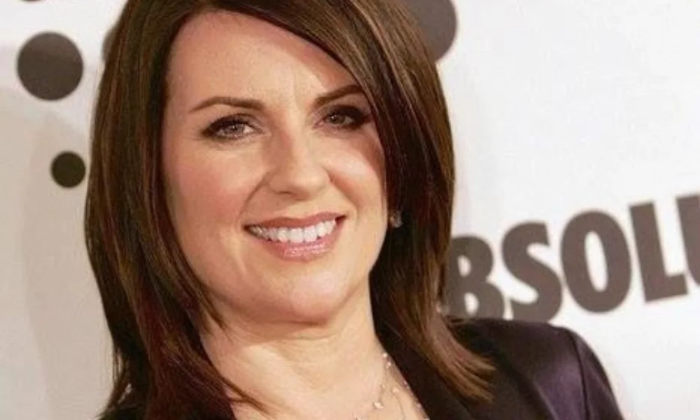 How Megan Mullally Net Worth Compares-megan mullally net worth