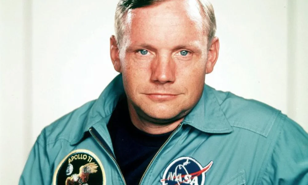 Neil Armstrong Financial Legacy