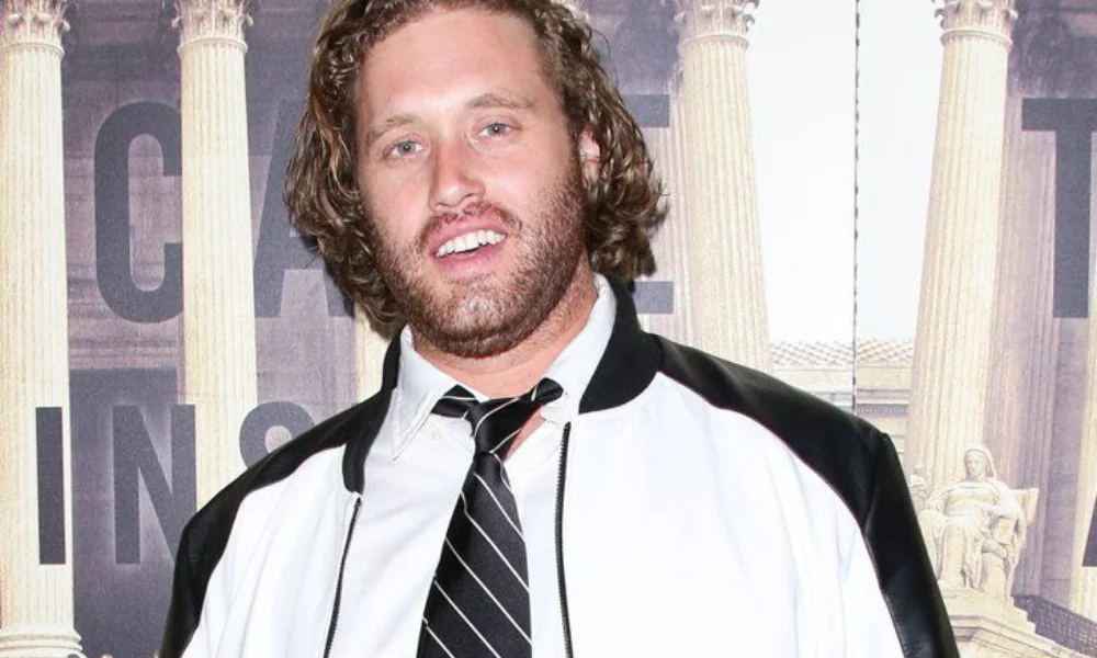 TJ Miller Comedy Tours and Business Ventures