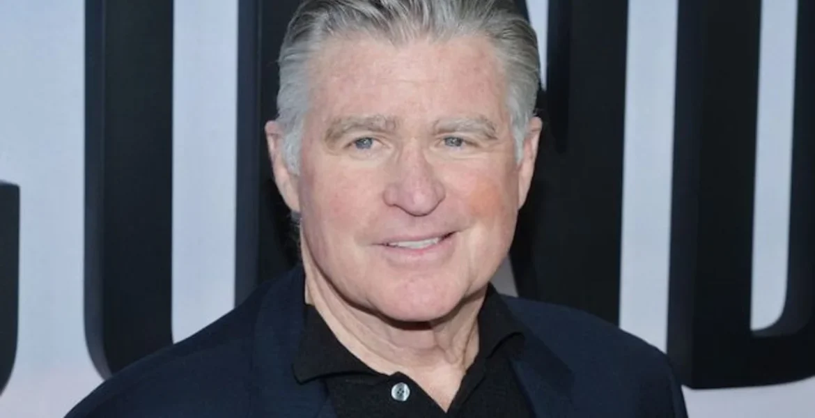 Treat Williams