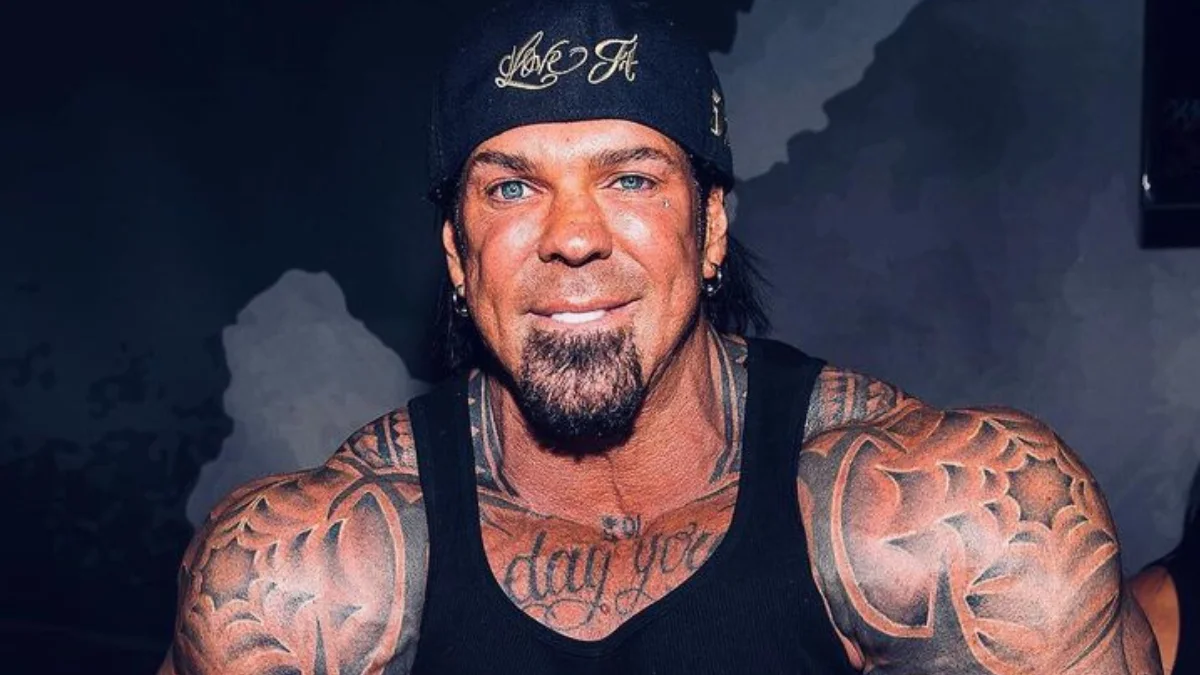Rich Piana Net Worth: Career, Fortune, and Legacy