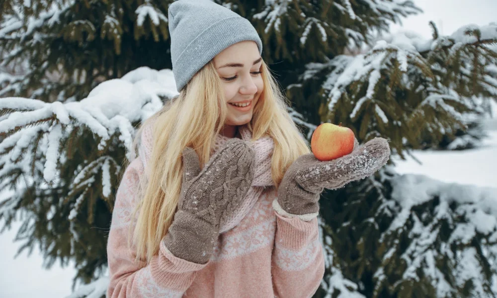 Best Winter Fruits: Healthy Choices for the Cold Season