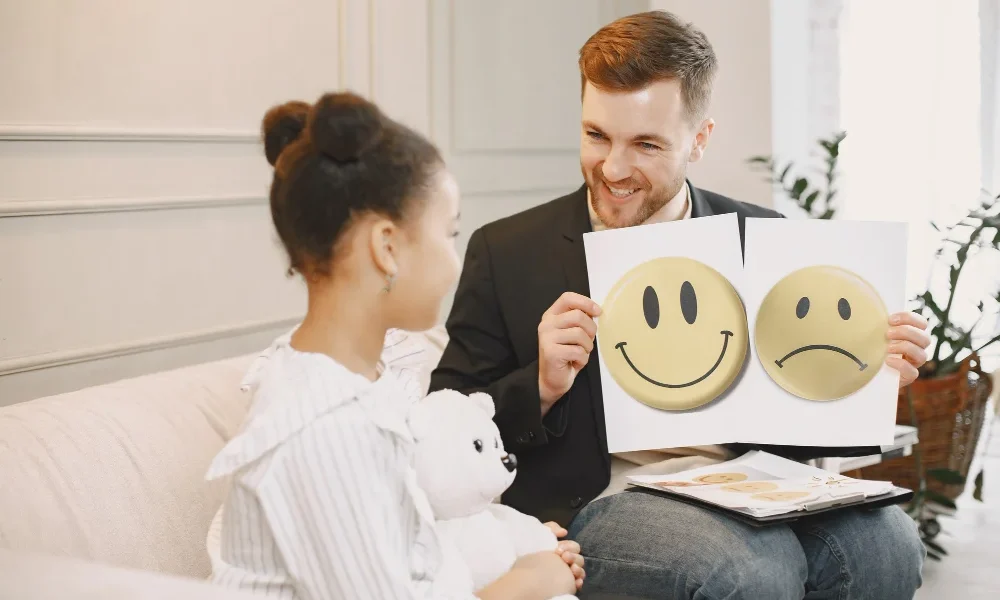 Emotional Health vs Mental Health