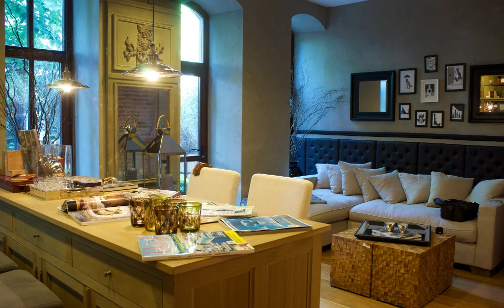 Luxury Home Designs: The Ultimate Guide - Ultra Luxurious Home Designs