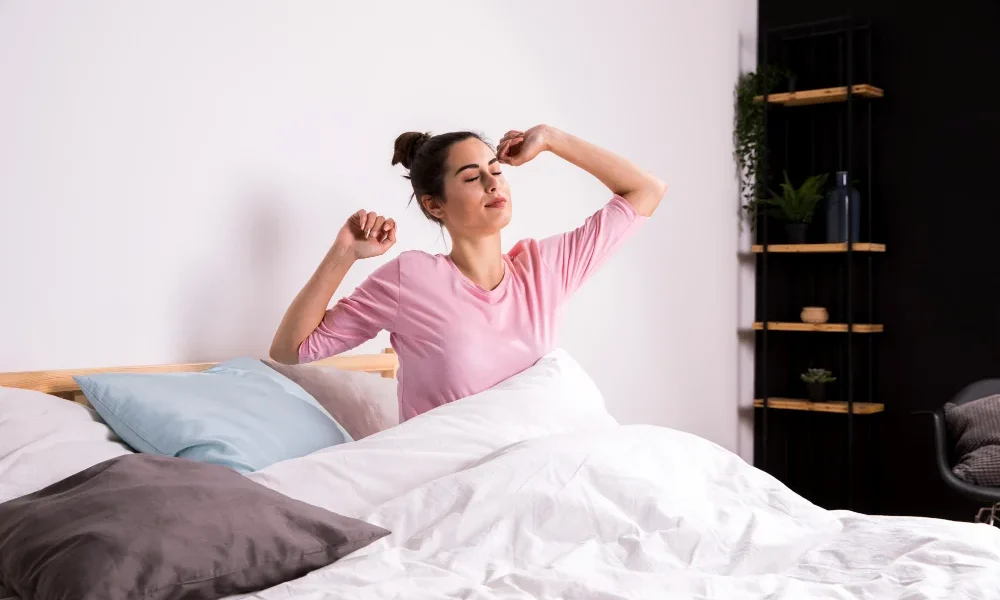 Tips for Better Sleep: Simple Habits for a Restful Night