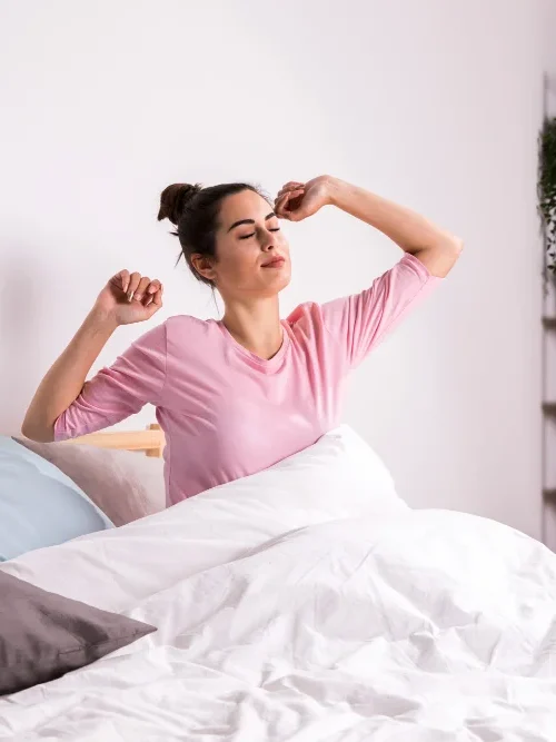 Tips for Better Sleep: Simple Habits for a Restful Night