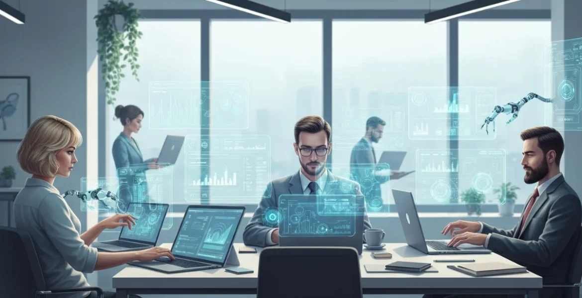 AI Startups 2025: US List, Trends and Top Companies to Watch