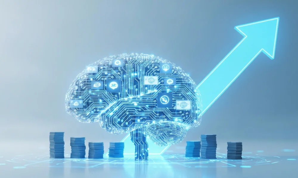 AI-era expectations affect every startup