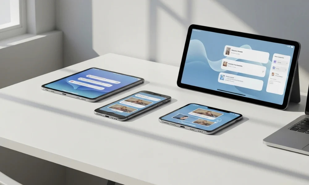 What Apple AI Technology Means in 2025