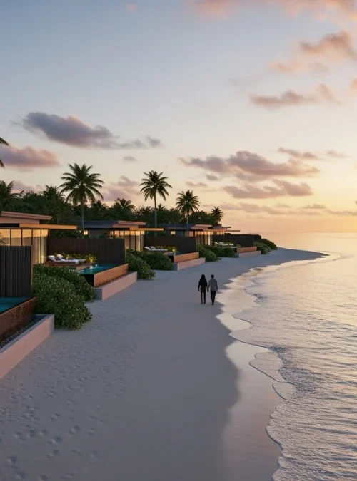 Best Private Island Resorts 2025: Luxury and Sustainable Escapes