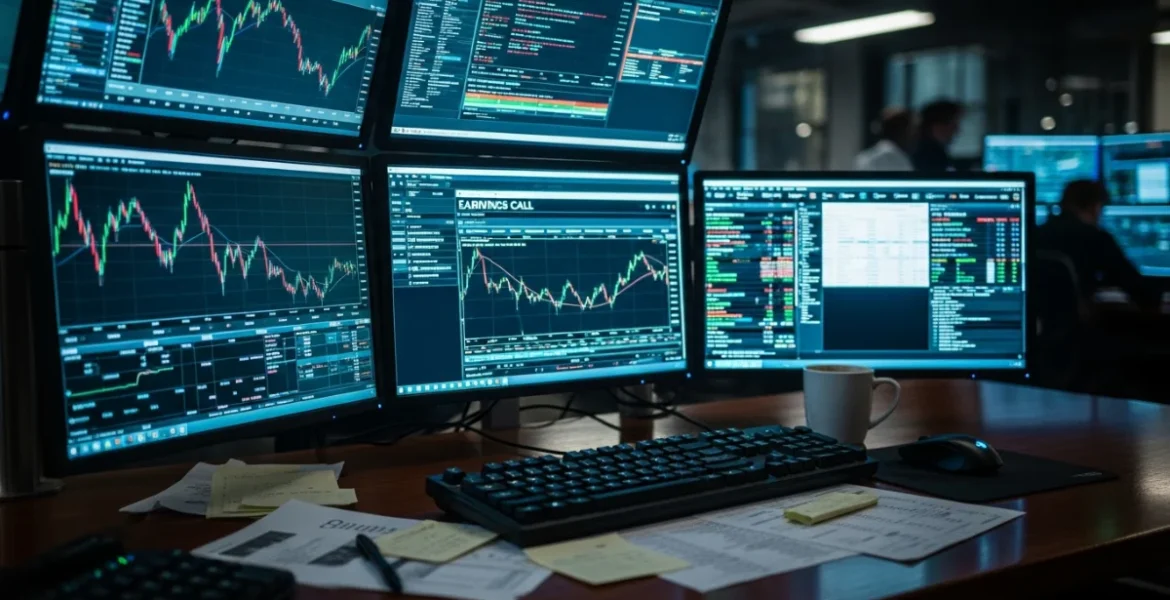 Big Tech Earnings Report 2025: Key Trends and Winners