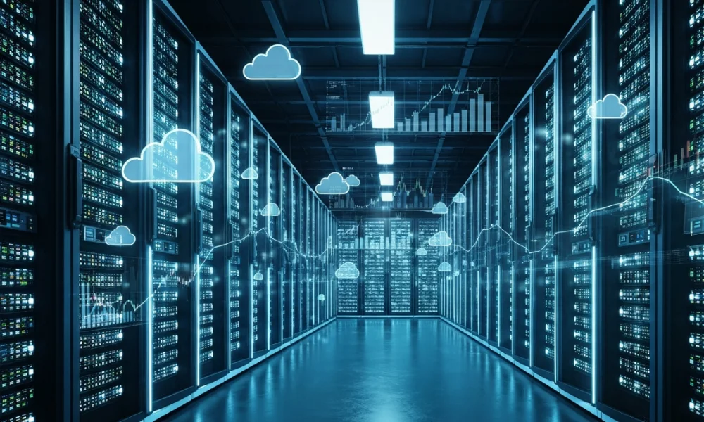 Microsoft: Cloud and AI Demand Stayed Strong