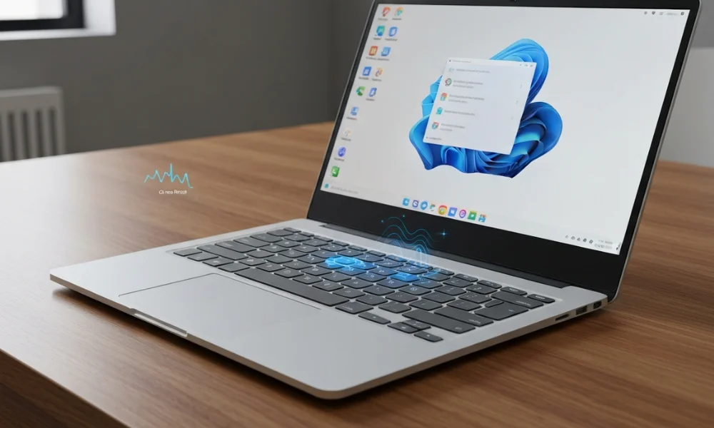 Device and OS AI: Microsoft vs Google AI 2025