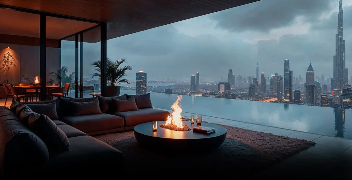 Dubai Luxury Penthouse Guide: Prices, Locations, and Buyer Tips