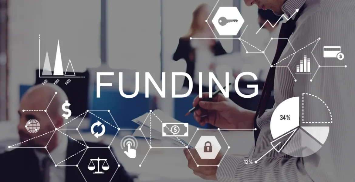 Global Startup Funding 2025: Trends, AI and What Founders Need