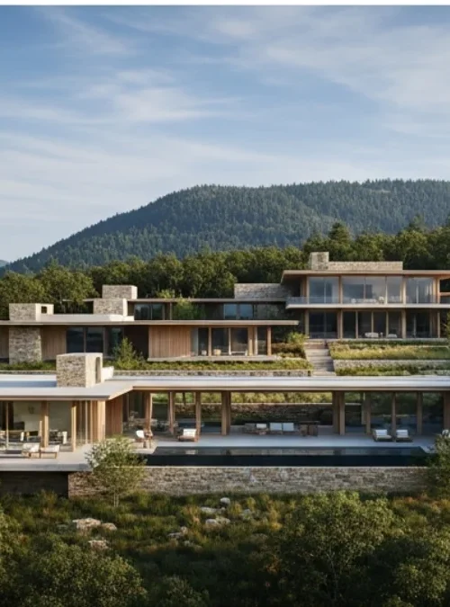 Hidden Luxury Resorts 2025: USA’s Best Secret Getaways