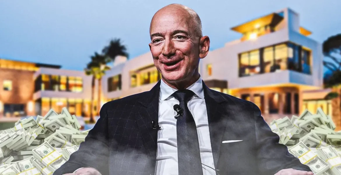 Jeff Bezos Net Worth 2025: Latest Estimate and Wealth Sources