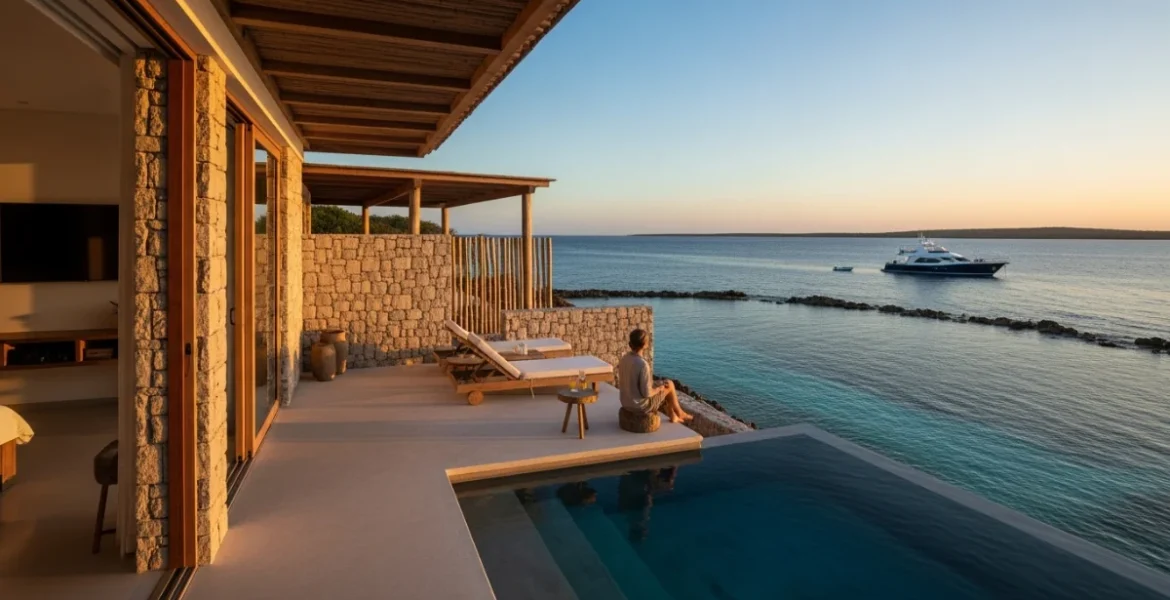 Luxury Travel Destinations 2025: Expert Guide for Elite Travelers