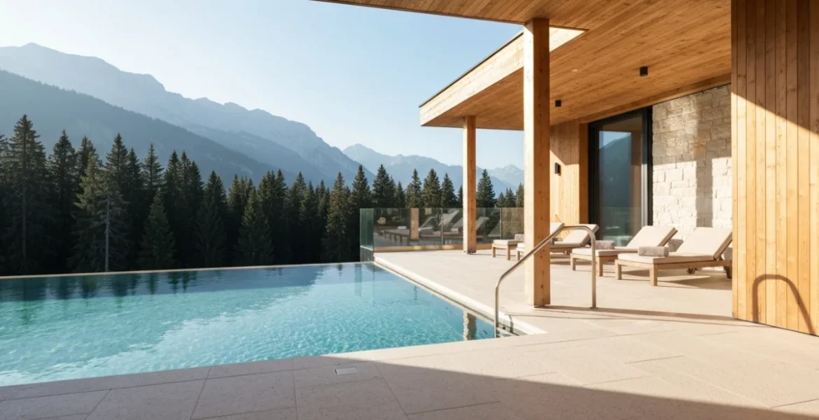 Luxury Wellness Retreats 2025: Best High-End Escapes